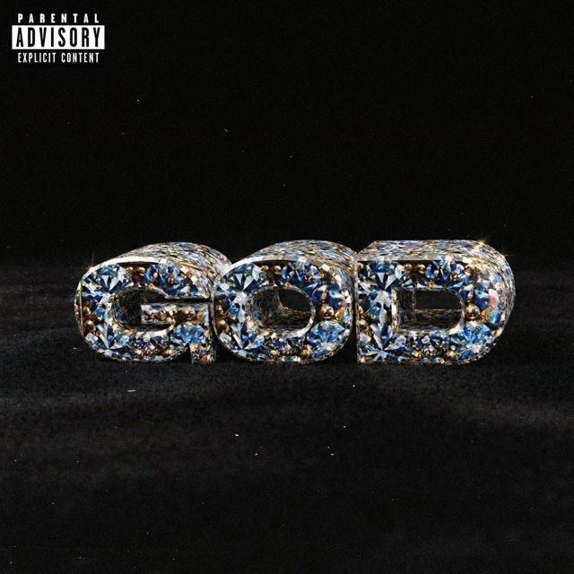 Bgd - 'In god we trust' [Ringtone]
