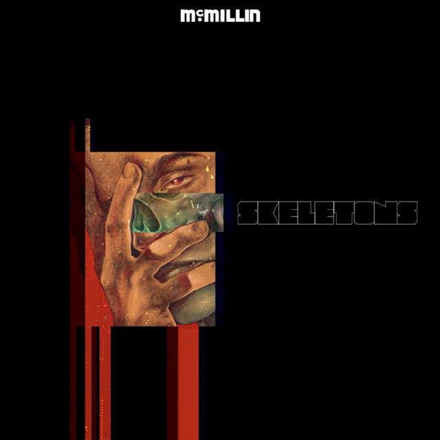 Mcmillin - 'Skeletons' [Ringtone]