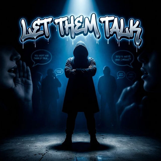 Tunson Donaldson - 'Let Them Talk' [Ringtone]