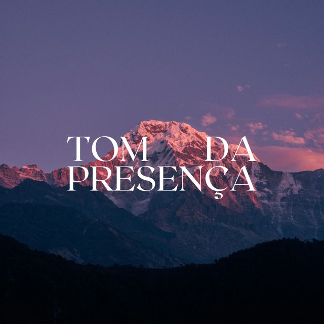 Pedro Arcafra - 'Tom da Presença (instrumental)' [Ringtone]