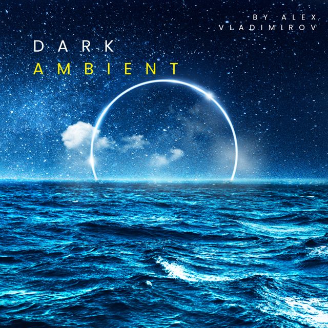 Alex Vladimirov - 'Dark Ambient' [Ringtone]