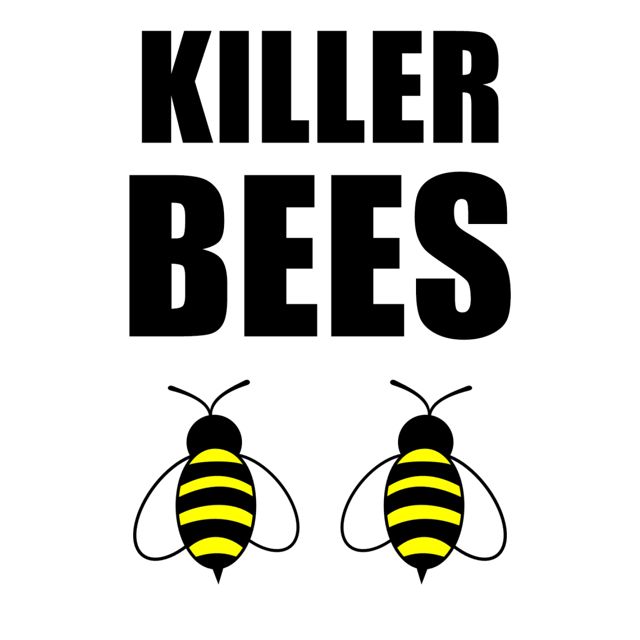 Text - 'Killer Bees (feat. Phone)' [Ringtone]