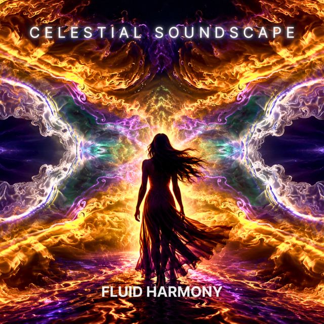Fluid Harmony - 'Celestial Soundscape' [Ringtone]
