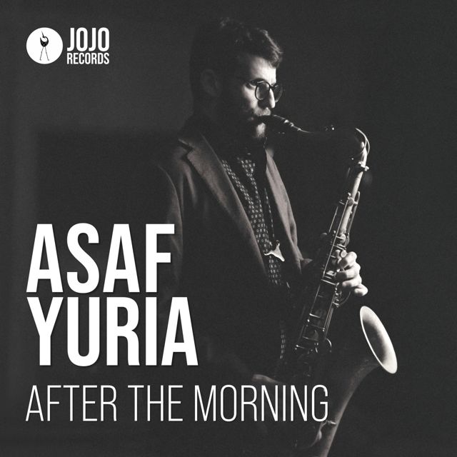 Asaf Yuria - 'After the Morning' [Ringtone]