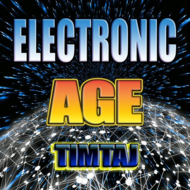 TimTaj - 'Electronic Age' [Ringtone]