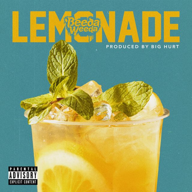 Beeda Weeda - 'Lemonade' [Ringtone]