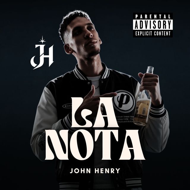 JOHN HENRY - 'La Nota' [Ringtone]