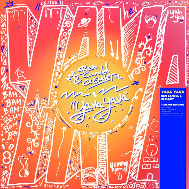 Ben Candel - 'YAVA YAVA (feat. CLEMJET)' [Ringtone]