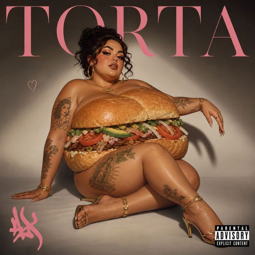AX - 'Torta' [Ringtone]