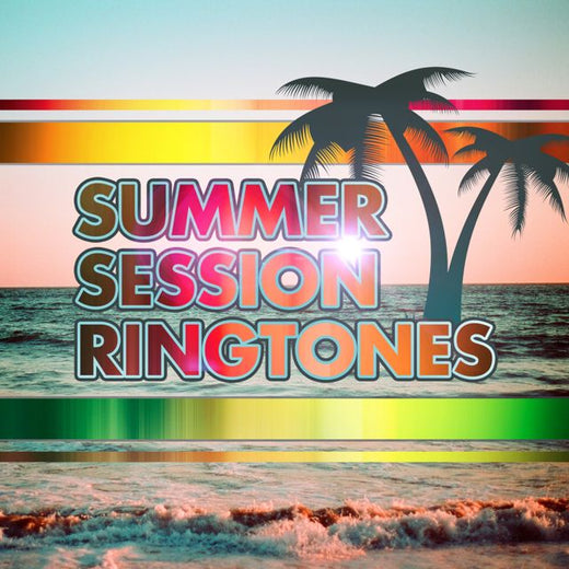 Summer Sessions - 'New Thang (Summer Sessions Remake Version of Redfoo)' [Ringtone]
