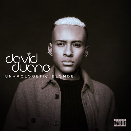 David Duane - 'Wanna Know (What's Up)' [Ringtone]