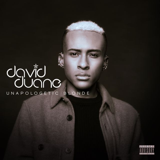 David Duane - 'Stay Warm' [Ringtone]