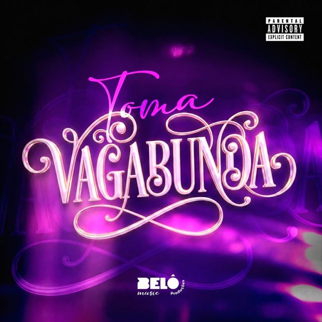 DJ GLAYSIN DO JP - 'Toma Vagabunda (feat. N3YDI & MC KV)' [Ringtone]