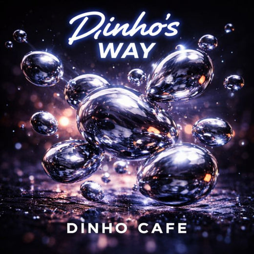 Dinho Cafe - 'Kiss the Rain' [Ringtone]