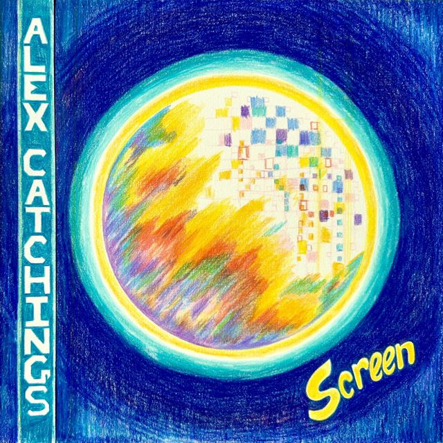 Alex Catchings - 'Screen' [Ringtone]