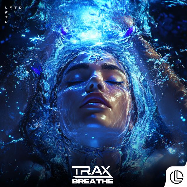 TRAX - 'Breathe' [Ringtone]
