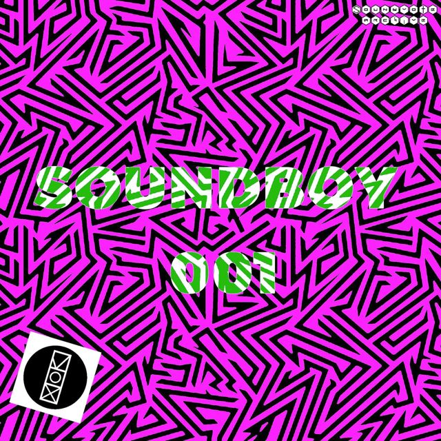 Ainmation Bobby - 'Saw & Swipe' [Ringtone]