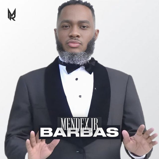 Mendex Jr - 'Barbas' [Ringtone]
