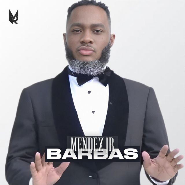 Mendex Jr - 'Barbas' [Ringtone]