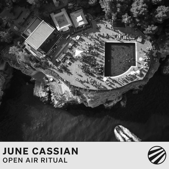 June Cassian - 'Open Air Ritual' [Ringtone]