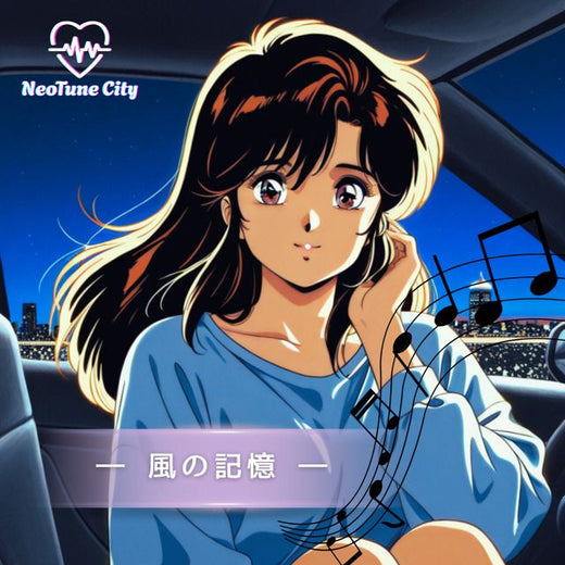 NeoTune City - '風の記憶' [Ringtone]