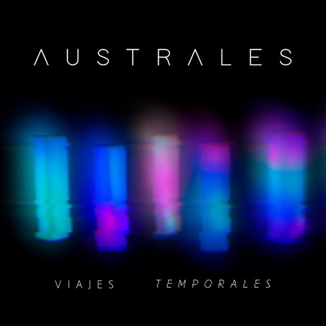 Australes - 'Escamas' [Ringtone]