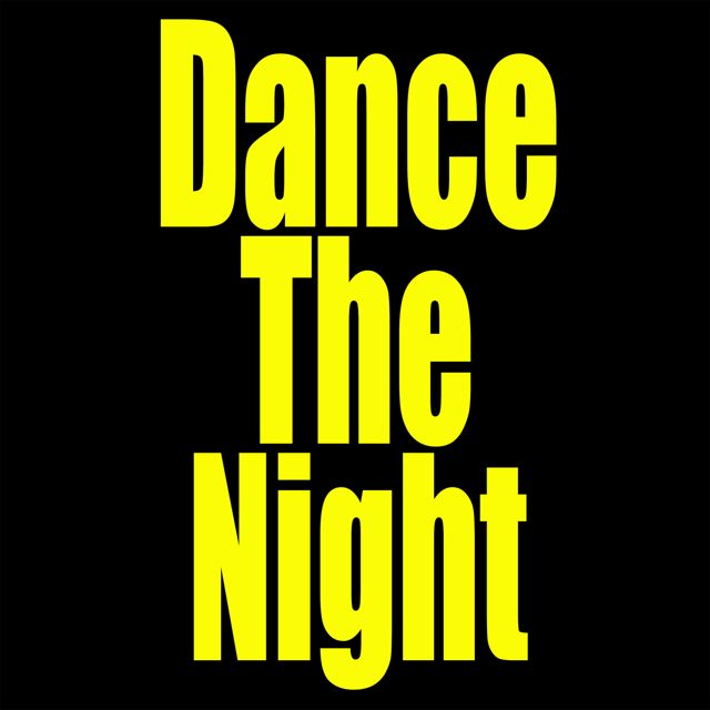 Dj Boojee Rama - 'Dance The Night' [Ringtone]