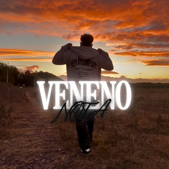 NOTA - 'VENENO' [Ringtone]