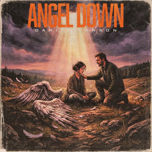 Daniel Lawson - 'Angel Down' [Ringtone]
