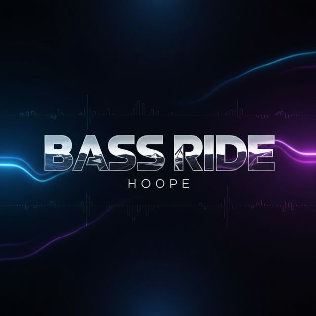 Hoope - 'Bass Ride' [Ringtone]