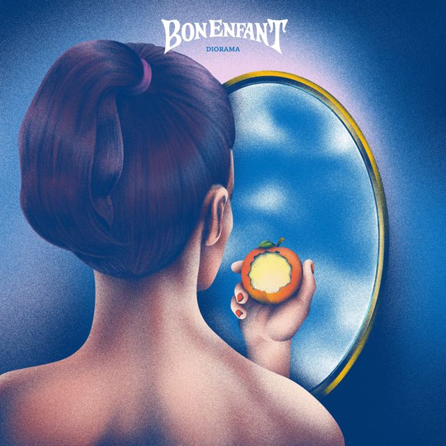 Bon Enfant - 'Vent doux' [Ringtone]