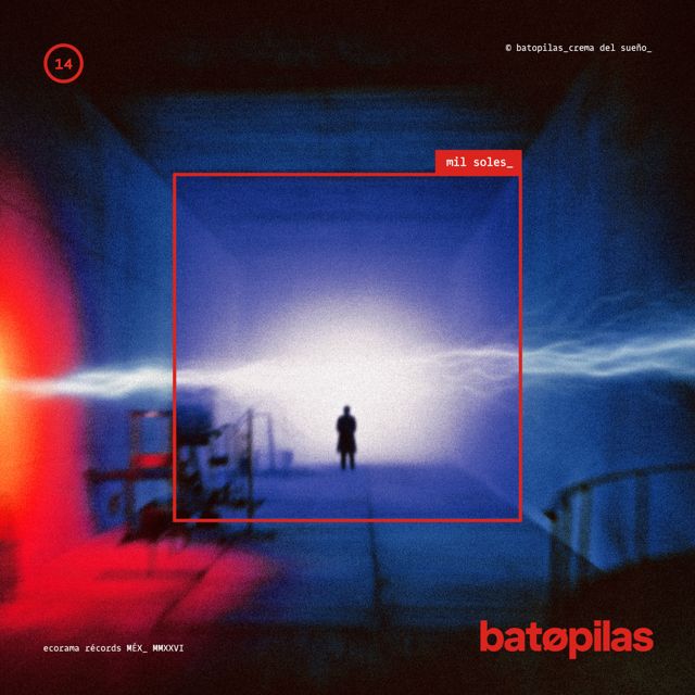 BATOPILAS - 'MIL SOLES' [Ringtone]