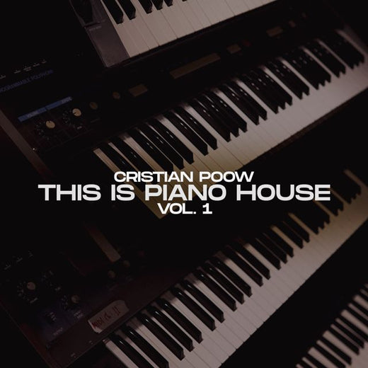 Cristian Poow - 'Endless Summer' [Ringtone]