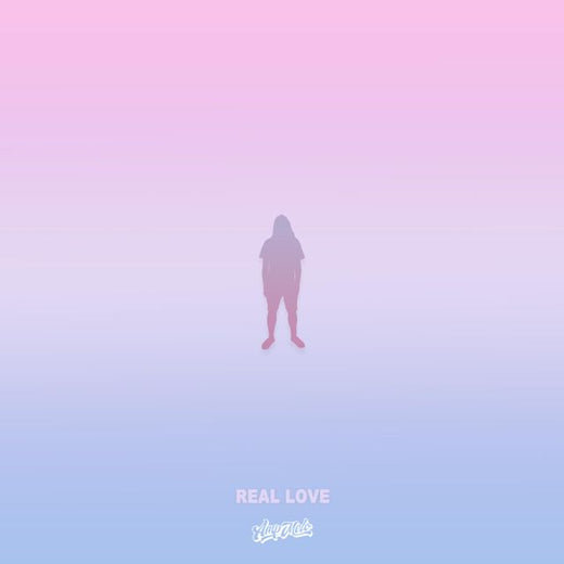 Amp Melo - 'Real Love' [Ringtone]