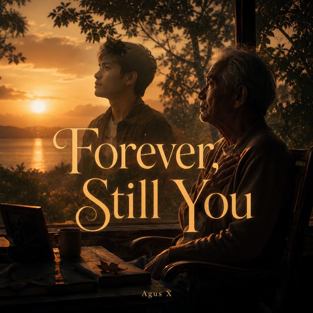 Agus X - 'Forever, Still You' [Ringtone]