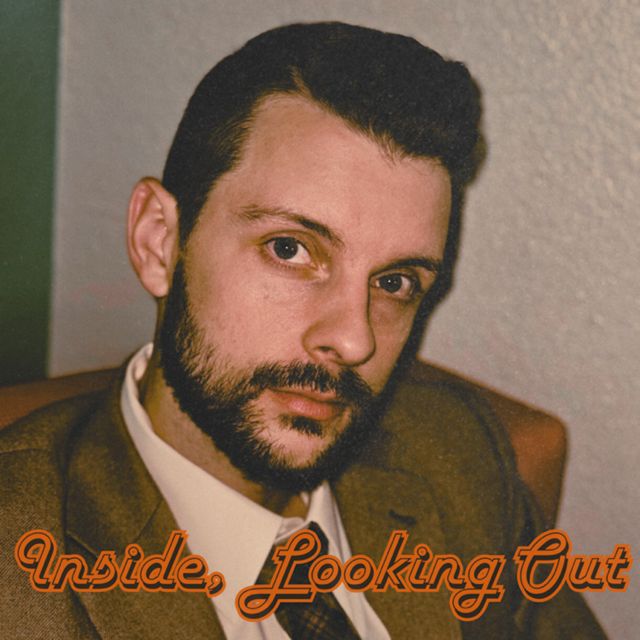 Dylan Ault - 'Inside, Looking Out' [Ringtone]