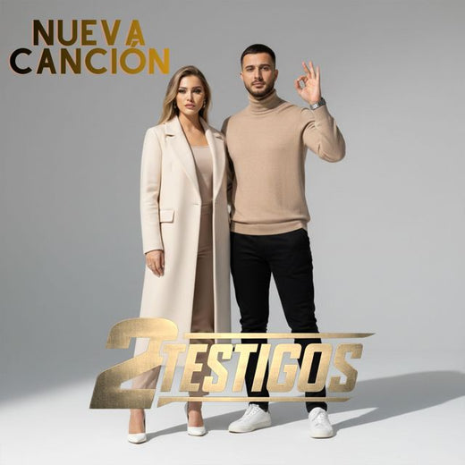 2 Testigos - 'Nueva Canción' [Ringtone]