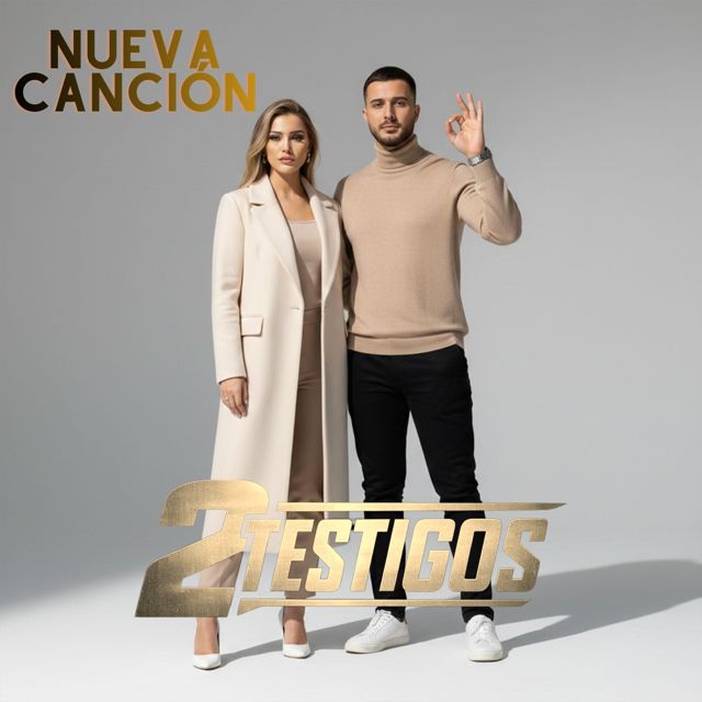 2 Testigos - 'Nueva Canción' [Ringtone]