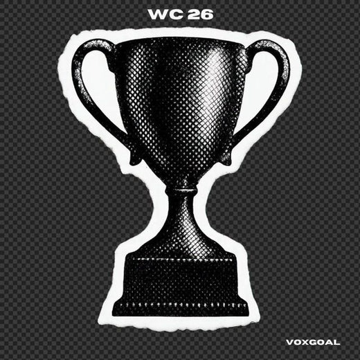 Voxgoal - 'WC 26' [Ringtone]