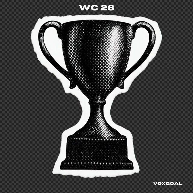Voxgoal - 'WC 26' [Ringtone]