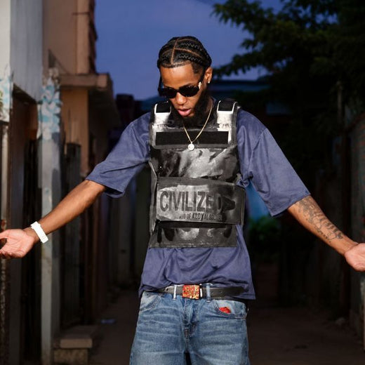 Yett Liro - 'No tuvieron valor' [Ringtone]