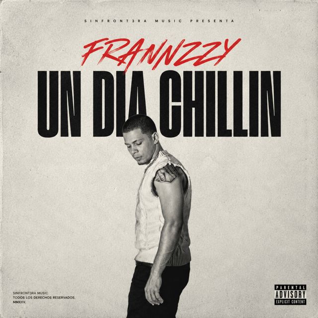 Frannzzy - 'Un Dia Chillin' [Ringtone]