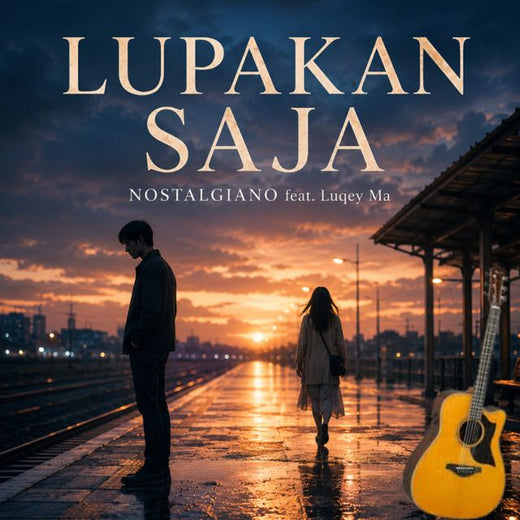 Nostalgiano - 'Bayang Yang Tertinggal' [Ringtone]