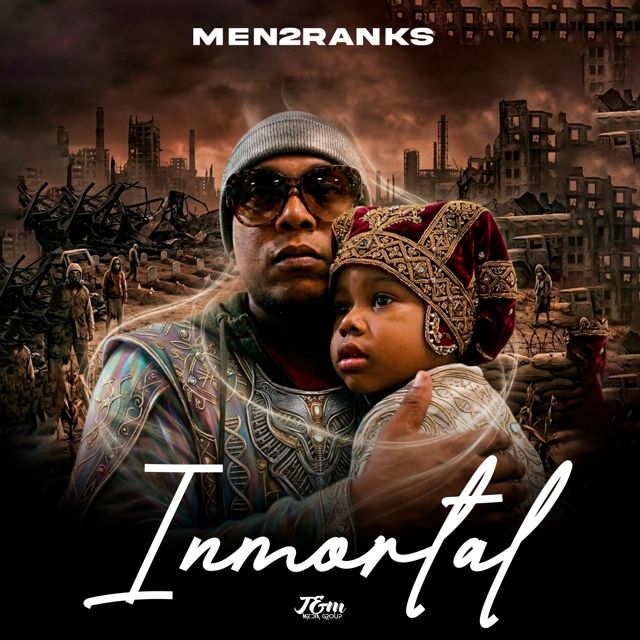 Men2Ranks - 'Inmortal' [Ringtone]