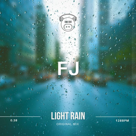 FJ - 'Light Rain' [Ringtone]