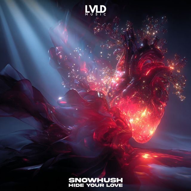 snowhush - 'Hide Your Love' [Ringtone]