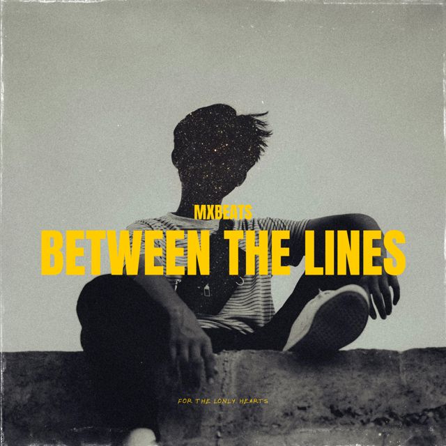 Mxbeats - 'Between the Lines' [Ringtone]