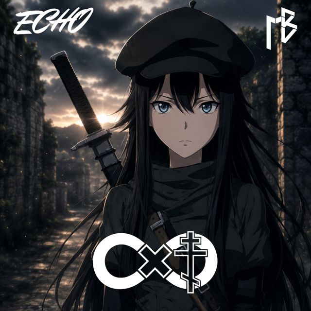 INFXNITY - 'Echo (Ultra Slowed)' [Ringtone]