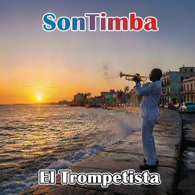 Benjamillions - 'E l Trompetista' [Ringtone]