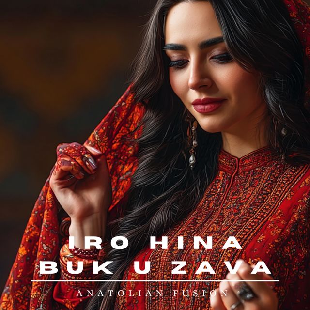 Anatolian Fusion - 'Iro Hina Buk U Zava' [Ringtone]
